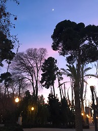 Parque ribalta