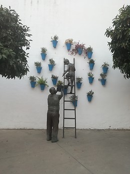 Patios
