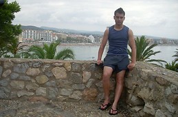 peñíscola ESPAÑA