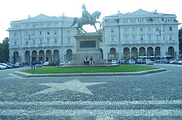 Piazza Martiri