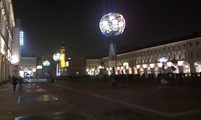 Piazza San Carlo