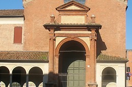 Piazzetta di Sant'Anna