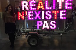 Picasso au musée des Abattoirs,