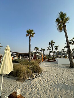 Piscine à Dubai