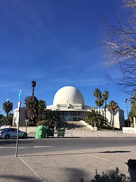 Planetario
