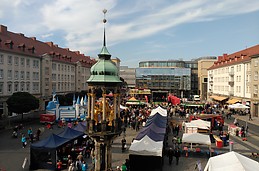 Plaza del Ayuntamiento