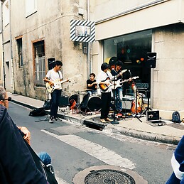 Poitiers