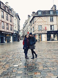 Poitiers