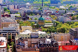 Poland, Warsaw