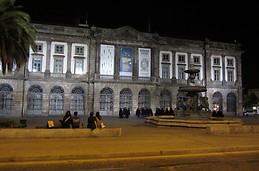 Porto University Retoria