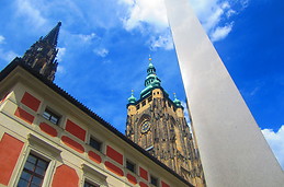 Prague Castle
