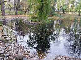 Prak ogrod saskia