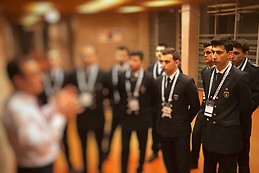 PRU - GEMIMO Congress