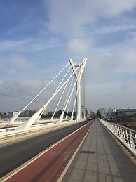 Puente sXXI