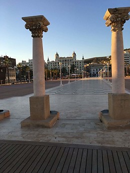 Puerto de Alicante