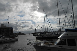 Puerto de Portsmouth