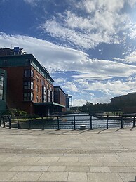 Raddison Blue Belfast