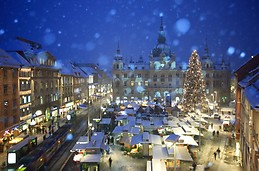 Rathaus