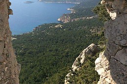 Rhodos Island