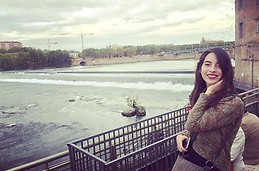 Río Garona