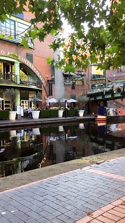 River side