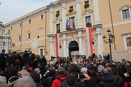 Sa Sartiglia
