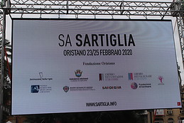 Sa Sartiglia