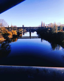 Sabrina Bridge
