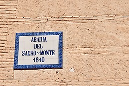 Sacromonte, Granada