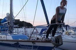 Sailing