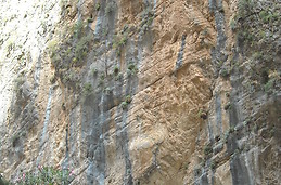 Samaria Gorge