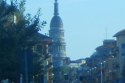 San Gaudenzio
