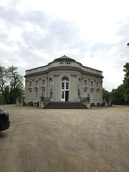 Schloss Richmond