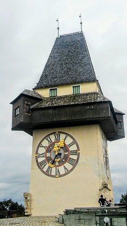 Schlossberg