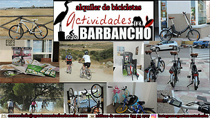 Servicios para ciclistas