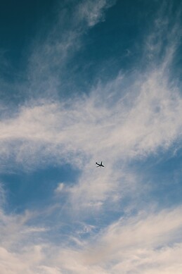 Sky of Rome