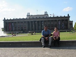 Erasmus Berlin Germany Erasmusu Com