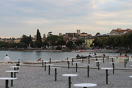 Spiaggia di Desenzano