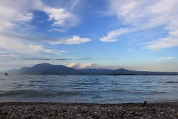 Spiaggia di Desenzano