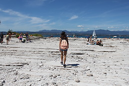 Spiaggia di Sirmione