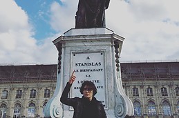 Stanislas