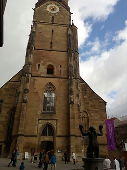 Stoccarda