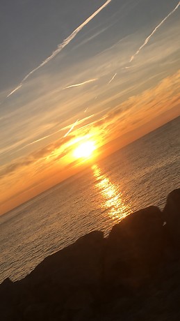 Sunrise