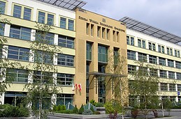 Szkoła Wyższa Psychologii Społecznej