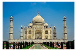 Taj Mahal