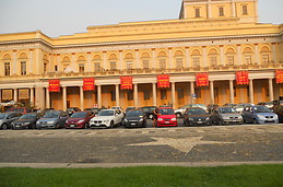 Teatro Coccia