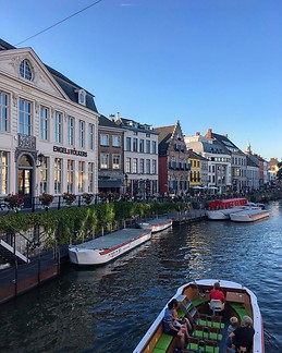The Leie