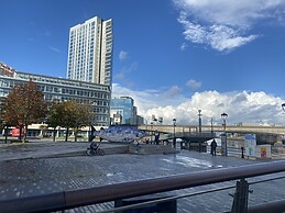 The salmon/ City Centre 