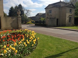 The University of Nottingham