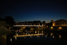 Tiber River, Rome